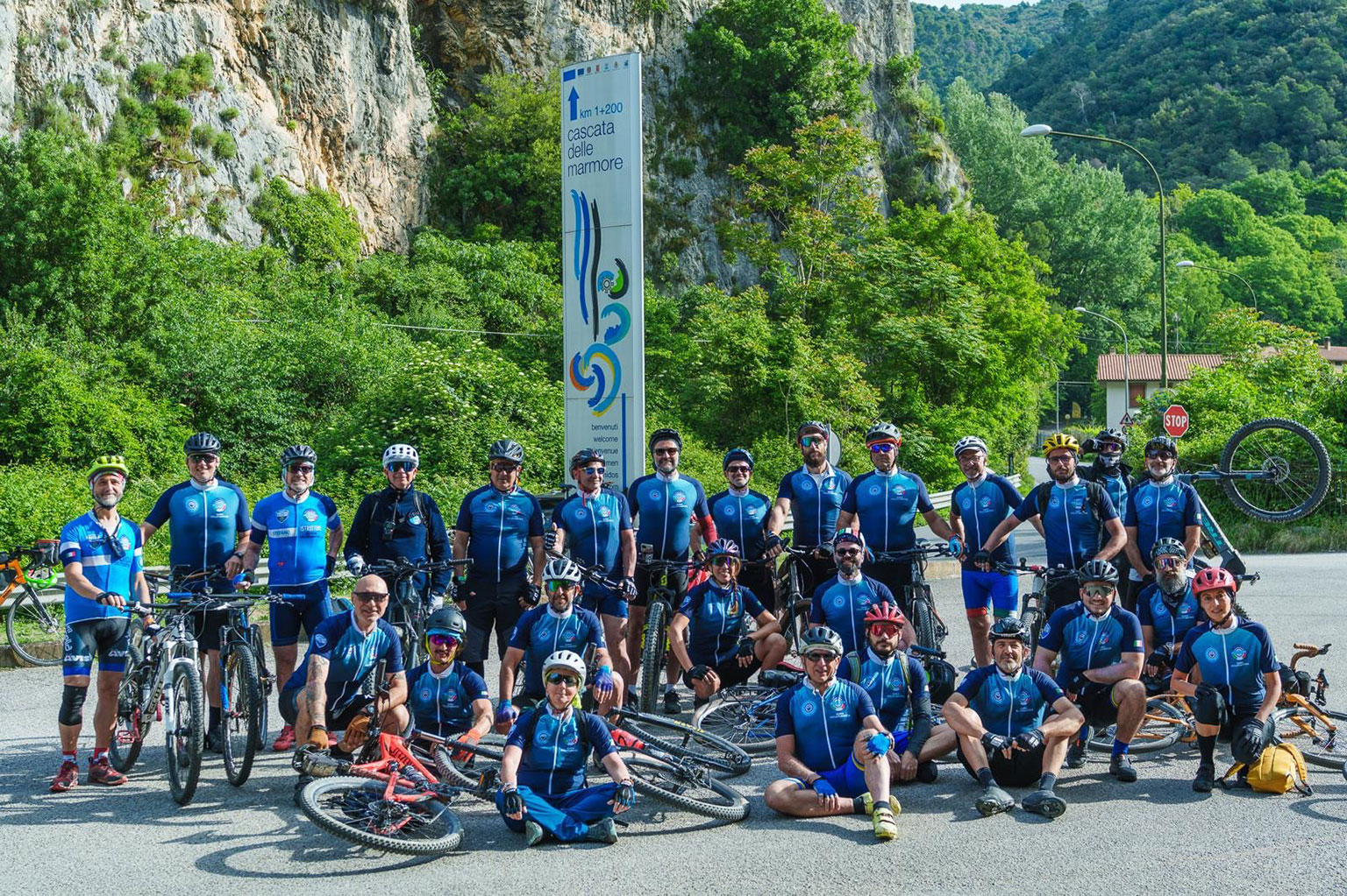ACS Italia avvia le prime sessioni di certificazione per Guide Cicloturistiche con la Scuola Italiana Cicloturismo ETS
