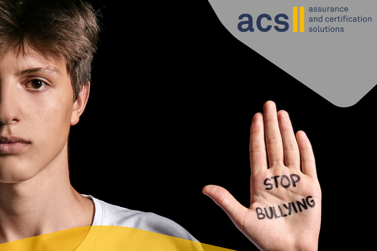 Antibullying and Cyberbullying Contact Person: coming soon ACS Italia scheme